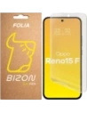 Folia matowa Bizon Glass Film Sun do Oppo Reno 15 F