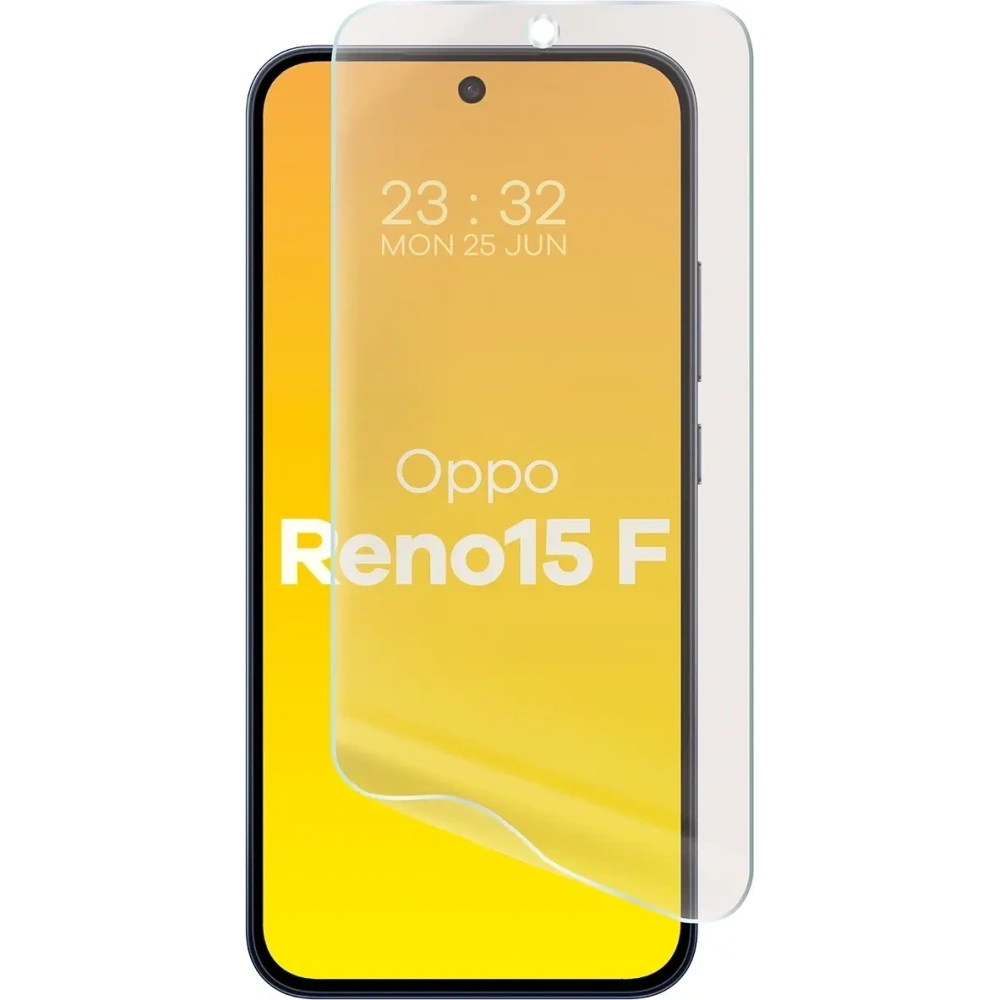 Folia matowa Bizon Glass Film Sun do Oppo Reno 15 F