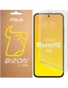 Folia matowa Bizon Glass Film Sun do Oppo Reno 15 FS