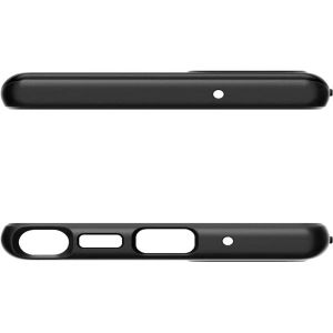 Kup Etui Spigen Thin Fit Samsung Galaxy Note 20 Black - SPN1232BLK - {ean13} - Sklep Home Screen