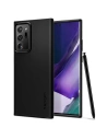 Etui Spigen Thin Fit Samsung Galaxy Note 20 Ultra Black