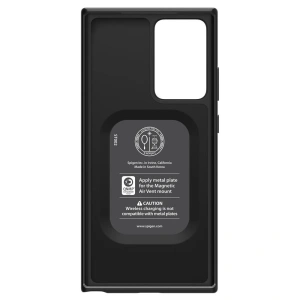 Kup Etui Spigen Thin Fit Samsung Galaxy Note 20 Ultra Negru - SPN1233BLK - {ean13} - Sklep Home Screen