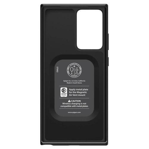 Kup Etui Spigen Thin Fit Samsung Galaxy Note 20 Ultra Black - SPN1233BLK - {ean13} - Sklep Home Screen