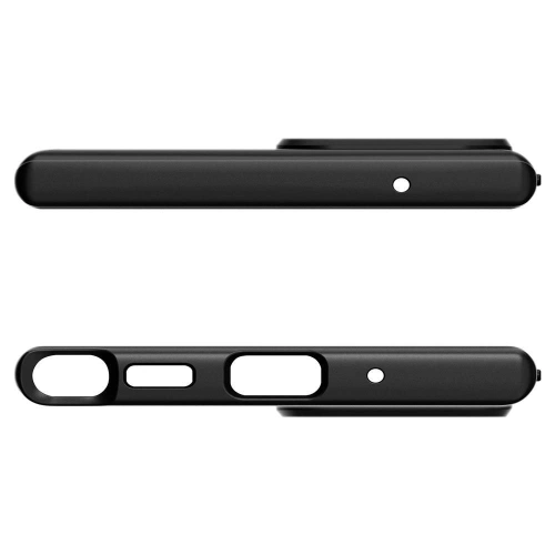 Kup Etui Spigen Thin Fit Samsung Galaxy Note 20 Ultra Black - SPN1233BLK - {ean13} - Sklep Home Screen