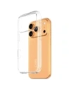 Etui CARE by PanzerGlass Flagship Urban Explorer w. Clear Frame do Apple iPhone 17 Pro przezroczysty