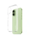 Etui CARE by PanzerGlass Flagship Urban Explorer w. Clear Frame do Apple iPhone 17 przezroczysty