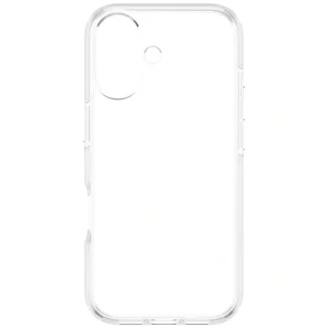 Etui CARE by PanzerGlass Flagship Urban Explorer w. Clear Frame do Apple iPhone 17 przezroczysty