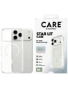 Etui CARE by PanzerGlass Flagship Urban Explorer w. White MagSafe do Apple iPhone 17 Pro Max Star Lit