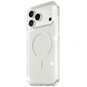 Etui CARE by PanzerGlass Flagship Urban Explorer w. White MagSafe do Apple iPhone 17 Pro Max Star Lit