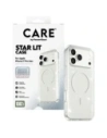 Etui CARE by PanzerGlass Flagship Urban Explorer w. White MagSafe do Apple iPhone 17 Pro Max Star Lit