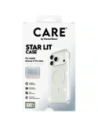 Etui CARE by PanzerGlass Flagship Urban Explorer w. White MagSafe do Apple iPhone 17 Pro Max Star Lit