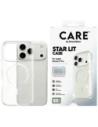 Etui CARE by PanzerGlass Flagship Urban Explorer w. White MagSafe do Apple iPhone 17 Pro Star Lit