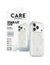 Etui CARE by PanzerGlass Flagship Urban Explorer w. White MagSafe do Apple iPhone 17 Pro Star Lit