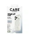 Etui CARE by PanzerGlass Flagship Urban Explorer w. White MagSafe do Apple iPhone 17 Pro Star Lit