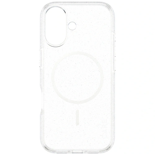 Etui CARE by PanzerGlass Flagship Urban Explorer w. White MagSafe do Apple iPhone 17 Star Lit