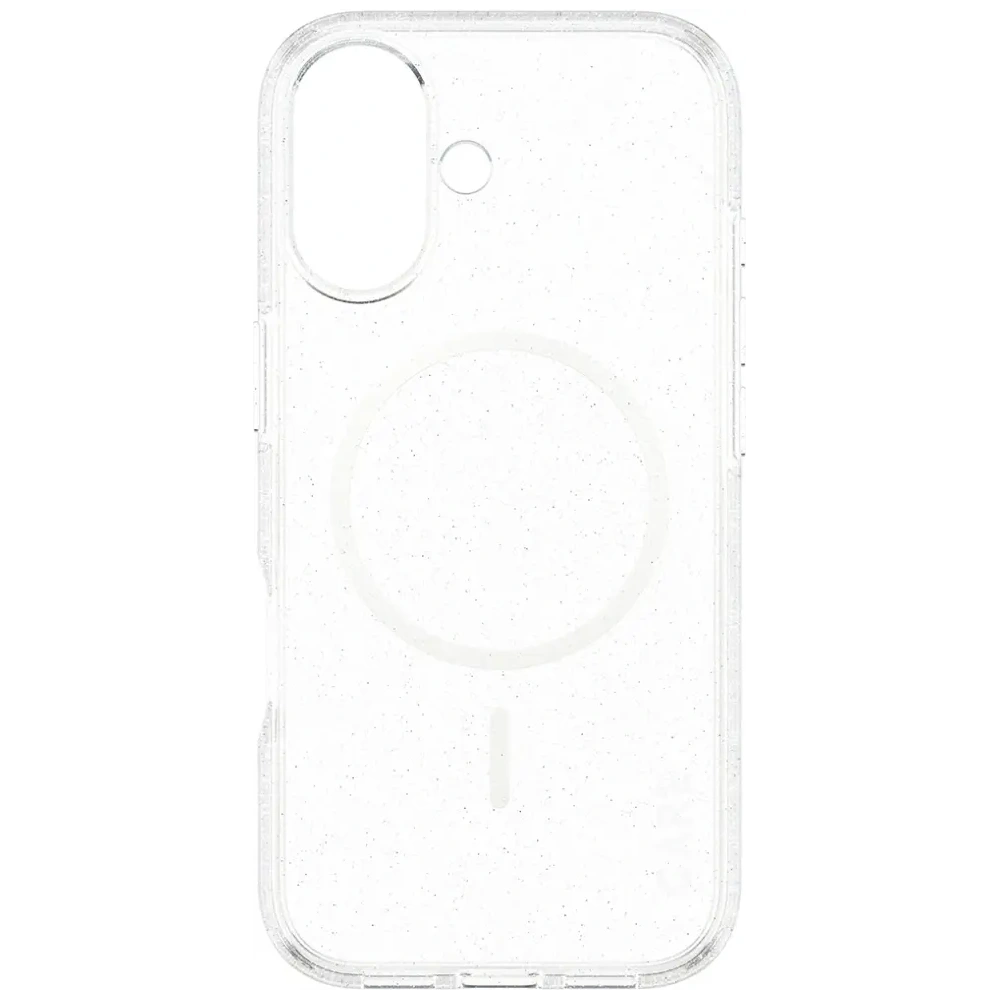 Etui CARE by PanzerGlass Flagship Urban Explorer w. White MagSafe do Apple iPhone 17 Star Lit