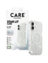 Etui CARE by PanzerGlass Flagship Urban Explorer w. White MagSafe do Apple iPhone 17 Star Lit