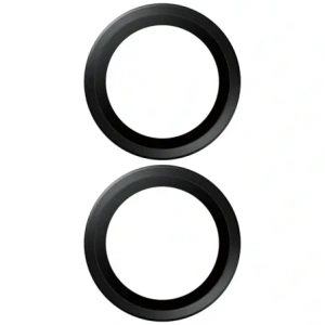 Szkło ceramiczne na obiektyw PanzerGlass Hoops Ceramic II do Apple iPhone 17 / 16 / 16 Plus