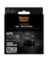 Szkło ceramiczne na obiektyw PanzerGlass Hoops Ceramic II do Apple iPhone 17 / 16 / 16 Plus