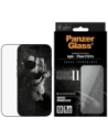 Szkło ceramiczne PanzerGlass Ceramic II Ultra-Wide Fit EasyAligner do Apple iPhone 17 / 16 Pro