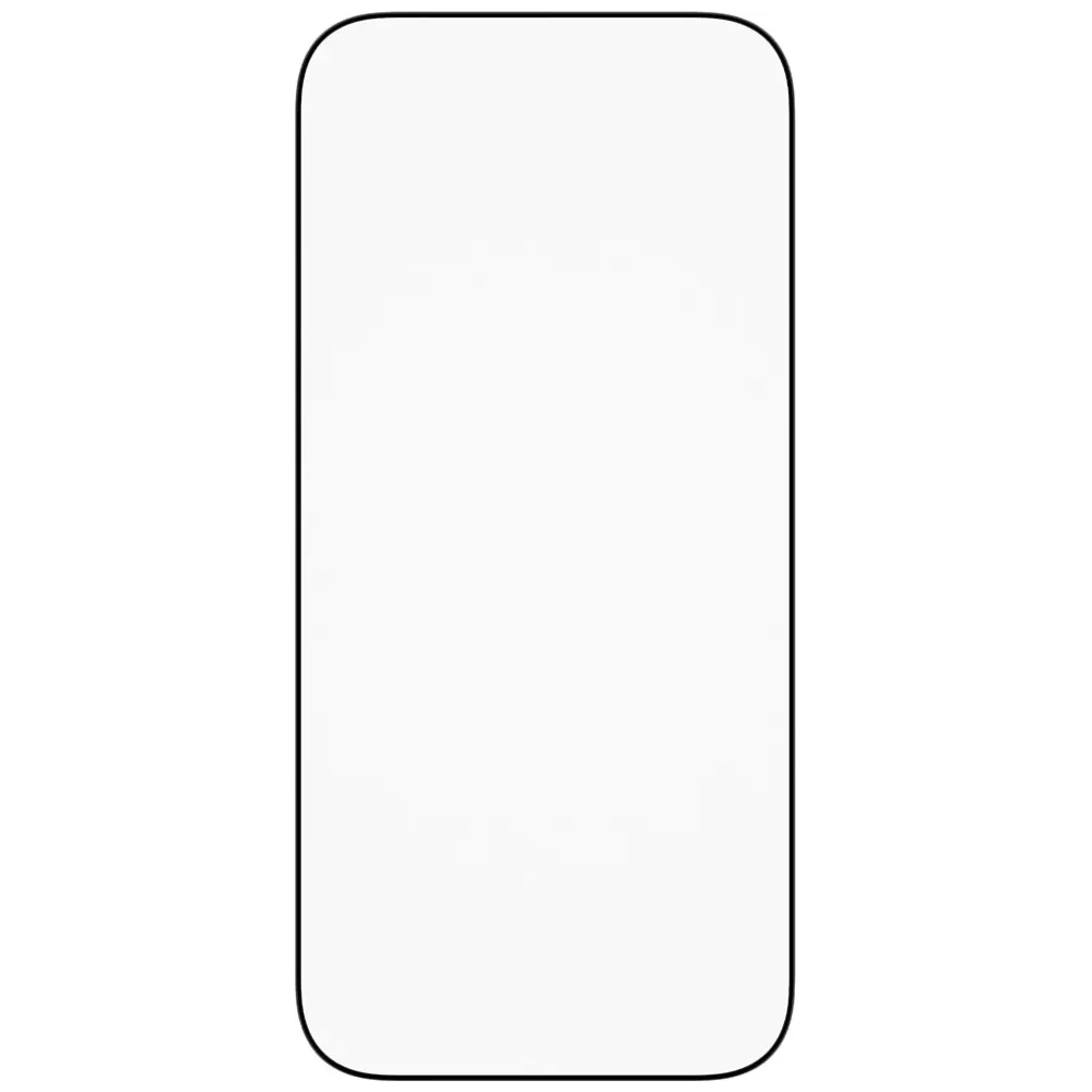 Szkło ceramiczne PanzerGlass Ceramic II Ultra-Wide Fit EasyAligner do Apple iPhone 17 / 16 Pro