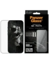 Szkło ceramiczne PanzerGlass Ceramic II Ultra-Wide Fit EasyAligner do Apple iPhone 17 Pro
