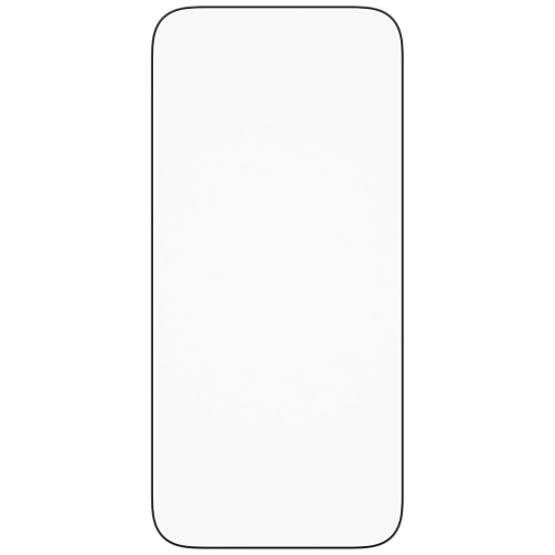 Szkło ceramiczne PanzerGlass Ceramic II Ultra-Wide Fit EasyAligner do Apple iPhone 17 Pro Max