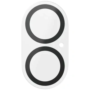 Szkło hartowane na obiektyw PanzerGlass PicturePerfect do Apple iPhone 17