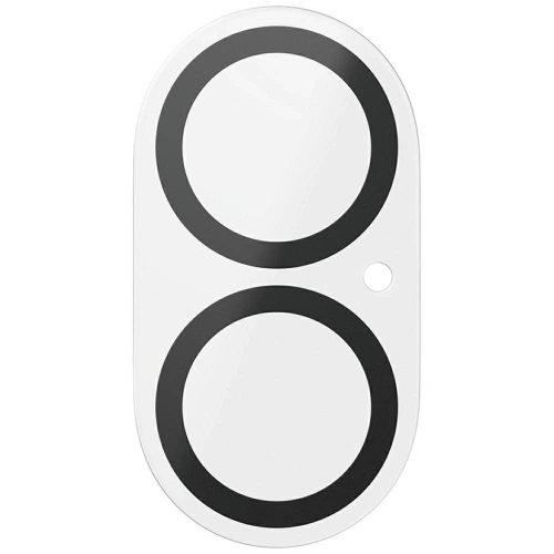 Szkło hartowane na obiektyw PanzerGlass PicturePerfect do Apple iPhone 17