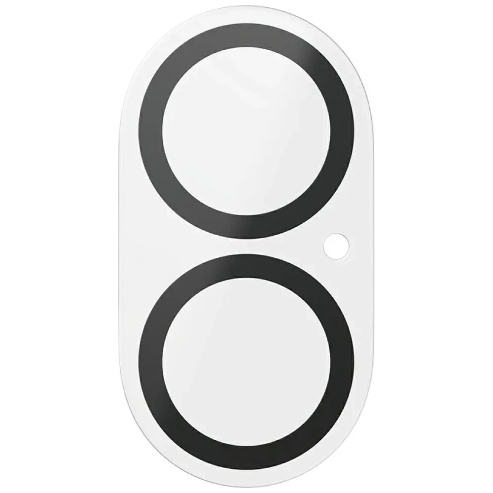 Szkło hartowane na obiektyw PanzerGlass PicturePerfect do Apple iPhone 17