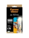 Szkło hartowane PanzerGlass Armor Anti-Reflective EasyAligner do Apple iPhone 17 Pro Max