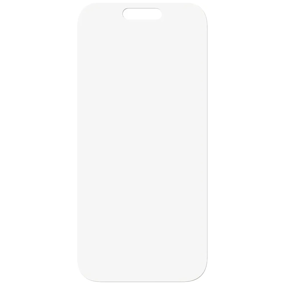 Szkło hartowane PanzerGlass Classic Fit EasyAligner do Apple iPhone 17 / 16 Pro