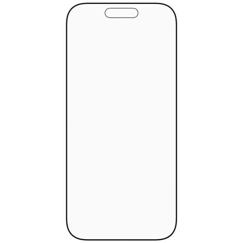 Szkło hartowane PanzerGlass Stealth Ultra-Wide Fit Fastfit do Apple iPhone 17 / 16 Pro