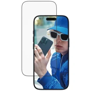 Szkło hartowane PanzerGlass Ultra-Wide Fit EasyAligner do Apple iPhone 17 Pro