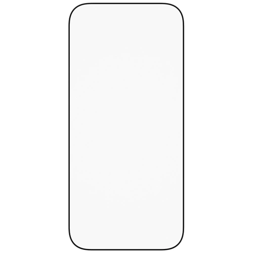 Szkło hartowane PanzerGlass Ultra-Wide Fit Fastfit do Apple iPhone 17 / 16 Pro