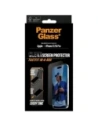Szkło hartowane PanzerGlass Ultra-Wide Fit Fastfit do Apple iPhone 17 / 16 Pro