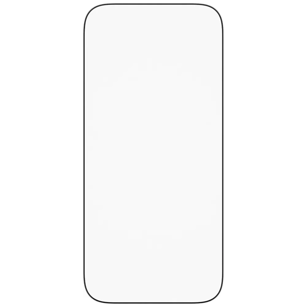 Szkło hartowane PanzerGlass Ultra-Wide Fit Fastfit do Apple iPhone 17 Pro