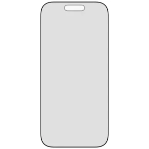 Szkło prywatyzujące PanzerGlass Ultra-Wide Fit EasyAligner do Apple iPhone 17 / 16 Pro