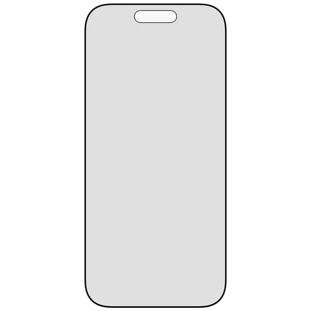Szkło prywatyzujące PanzerGlass Ultra-Wide Fit Fastfit do Apple iPhone 17 / 16 Pro