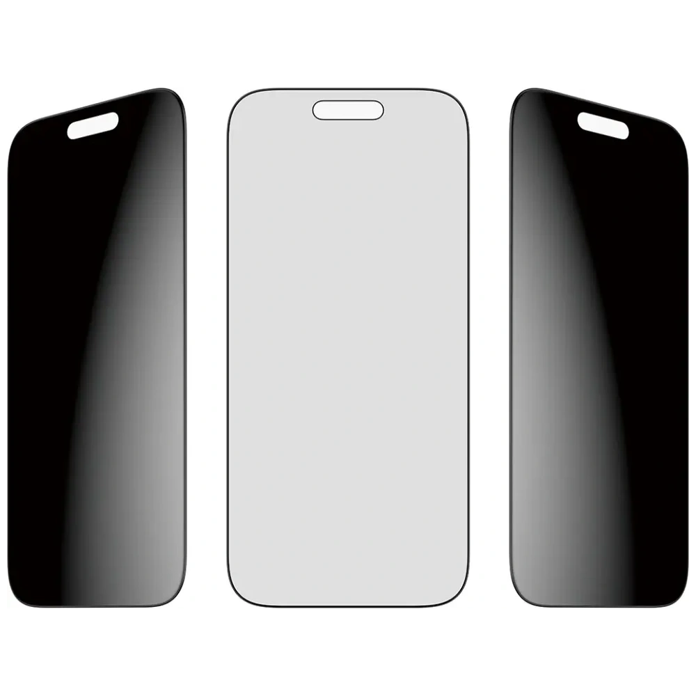 Szkło prywatyzujące PanzerGlass Ultra-Wide Fit Fastfit do Apple iPhone 17 Pro