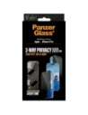Szkło prywatyzujące PanzerGlass Ultra-Wide Fit Fastfit do Apple iPhone 17 Pro