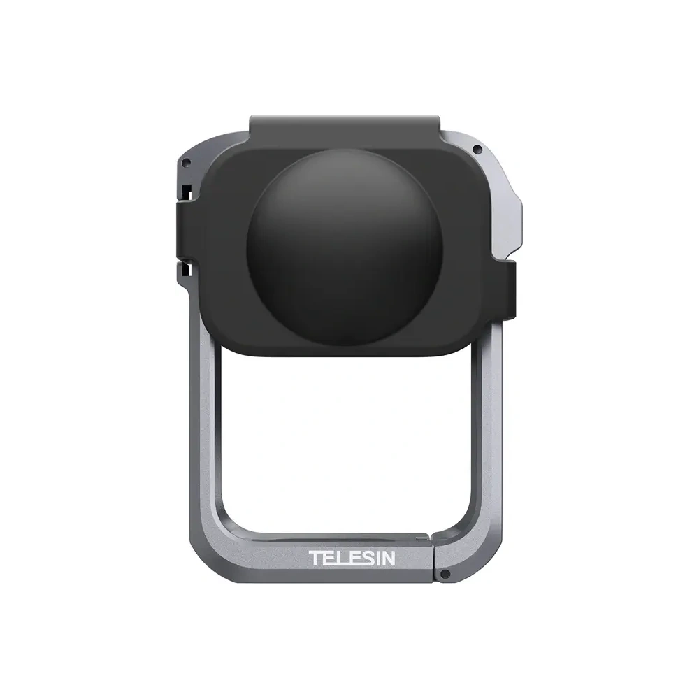 Metalowa klatka Telesin DJI Osmo 360