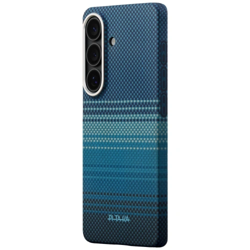 Etui PITAKA Edge Case MagSafe do Samsung Galaxy S26 moonrise