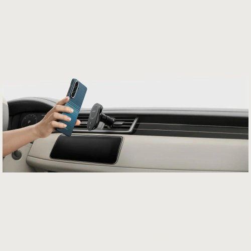 Etui PITAKA Edge Case MagSafe do Samsung Galaxy S26 moonrise