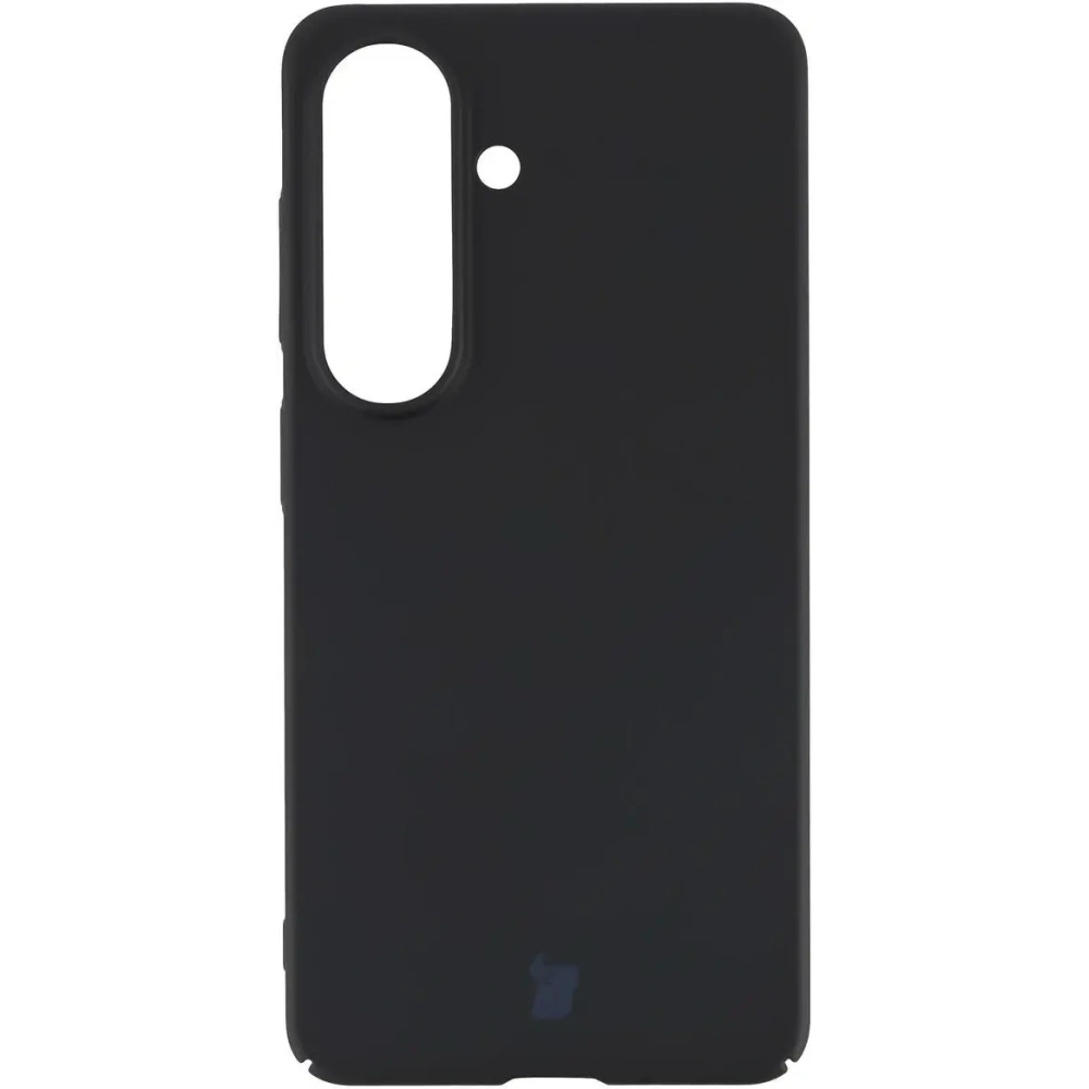 Etui Bizon Case Łupka do Samsung Galaxy S26 czarne
