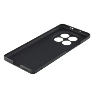 Etui Bizon Case Łupka do Xiaomi Redmi Note 15 / POCO M8 5G czarne