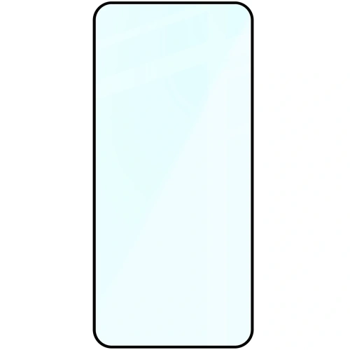 2x Szkło + szybka na aparat Bizon Edge Pack do Samsung Galaxy A37 5G