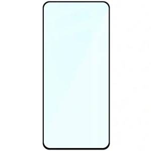 2x Szkło + szybka na aparat Bizon Edge Pack do Motorola Moto G86 5G