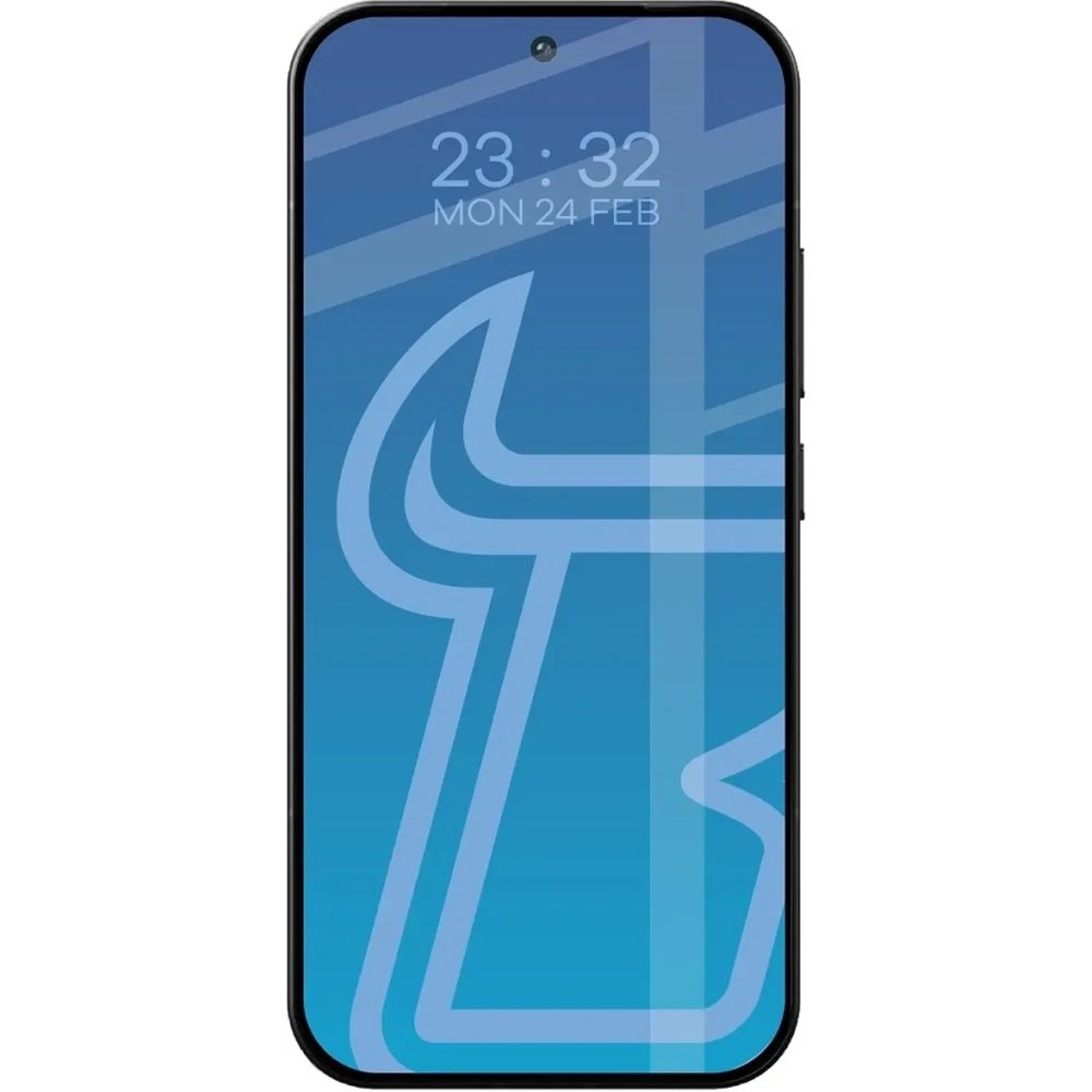 2x Szkło + szybka na aparat Bizon Edge Pack do Xiaomi 17