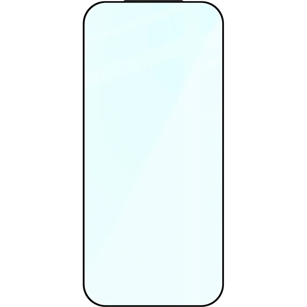 2x Szkło + szybka na aparat Bizon Edge Pack do Xiaomi 17